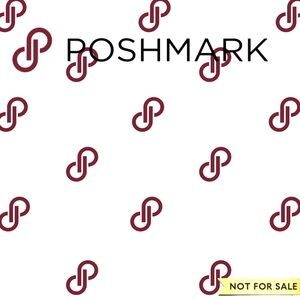 This listing was created for A posh show 😍